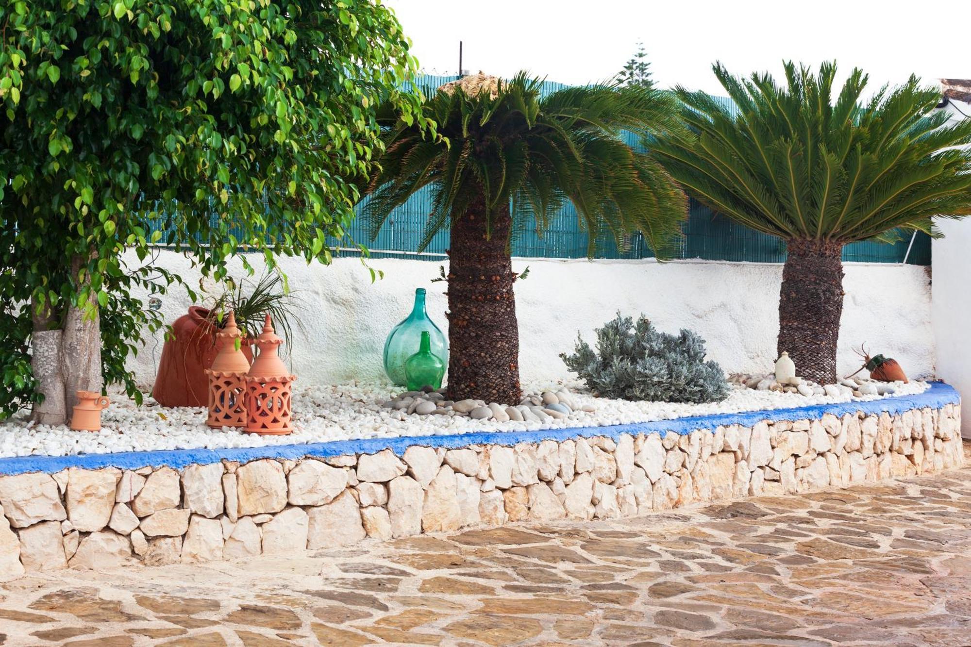 Casa Perla Villa Benissa Exterior photo
